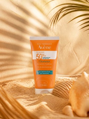 Günlük SPF