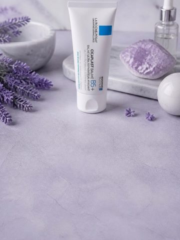 La Roche-Posay