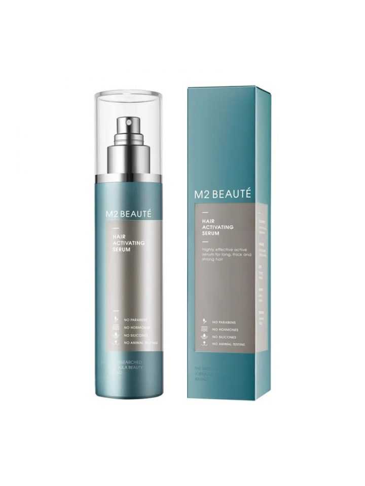 Mavala Double Lash Kirpik Bakımı 10 ml