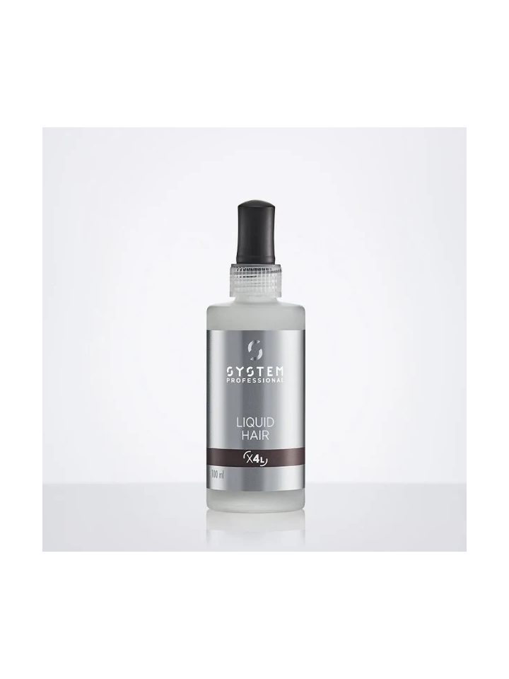 Marlies Möller Liquid Hair Keratin Mousse 150ML Saç Bakım Köpüğü