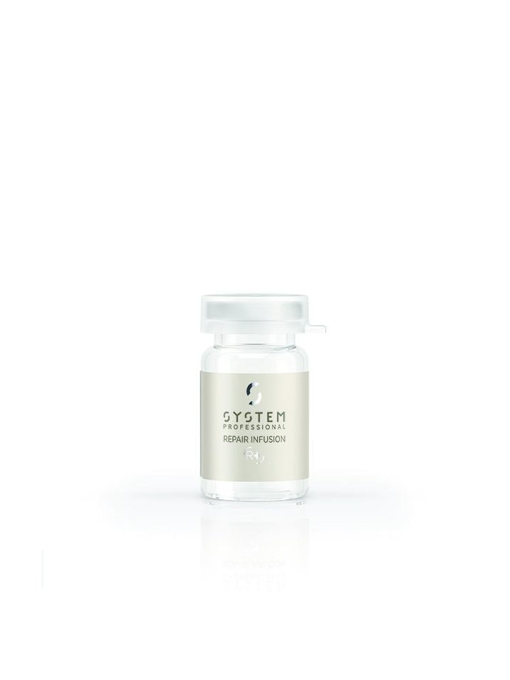 Wella System Professional Balance B4 Dökülme Önleyici Serum 100ml