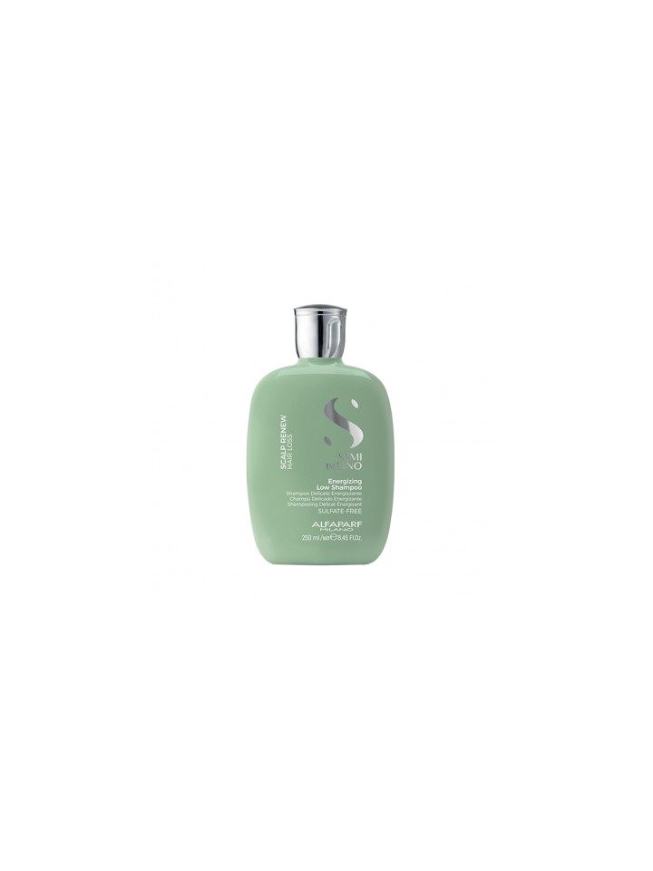 Alfaparf Semi Di Lino Scalp Enerji Veren Şampuan 250 ml