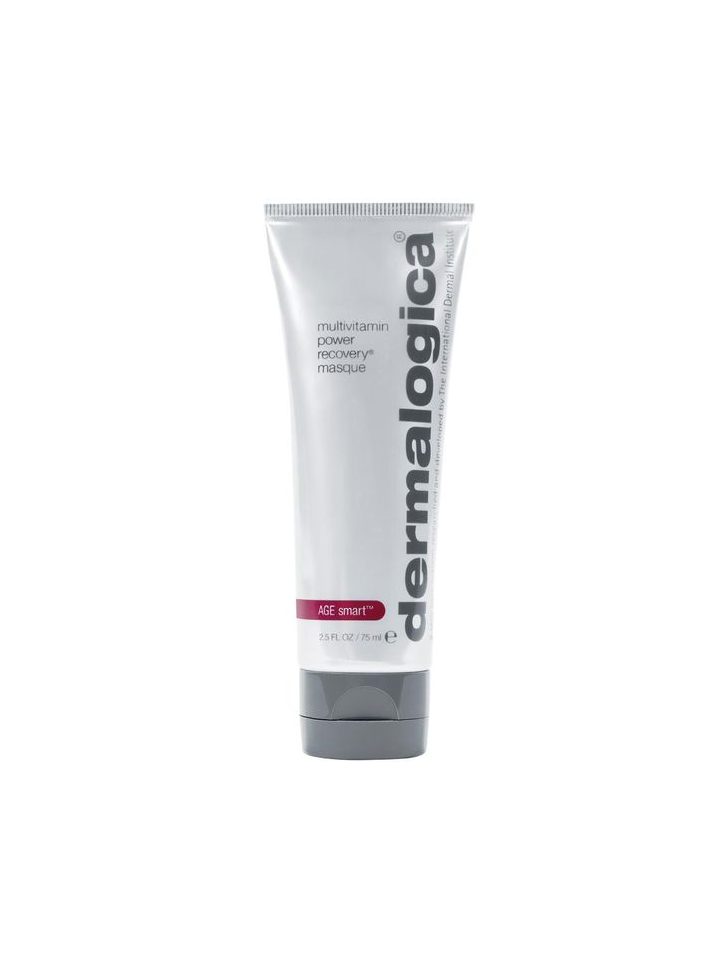 Dermalogica Multivitamin Power Recovery Masque 75 ML Besleyici Maske