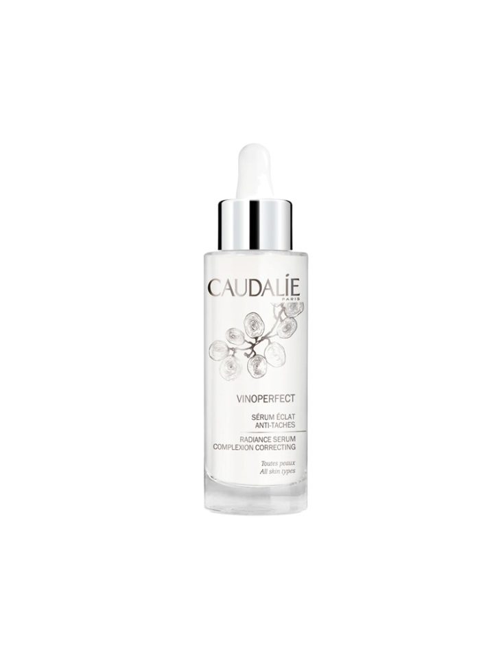 Caudalie Vinoperfect Radiance Serum 50 ML