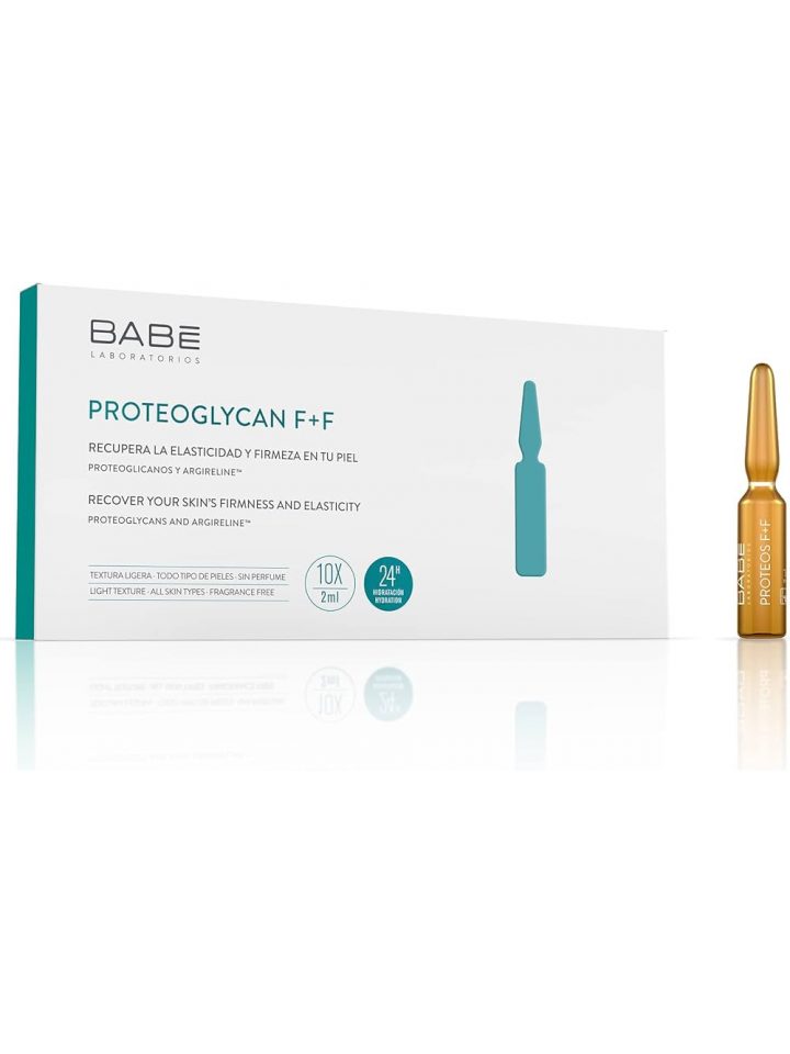 Babe Proteoglycan FF Ampul