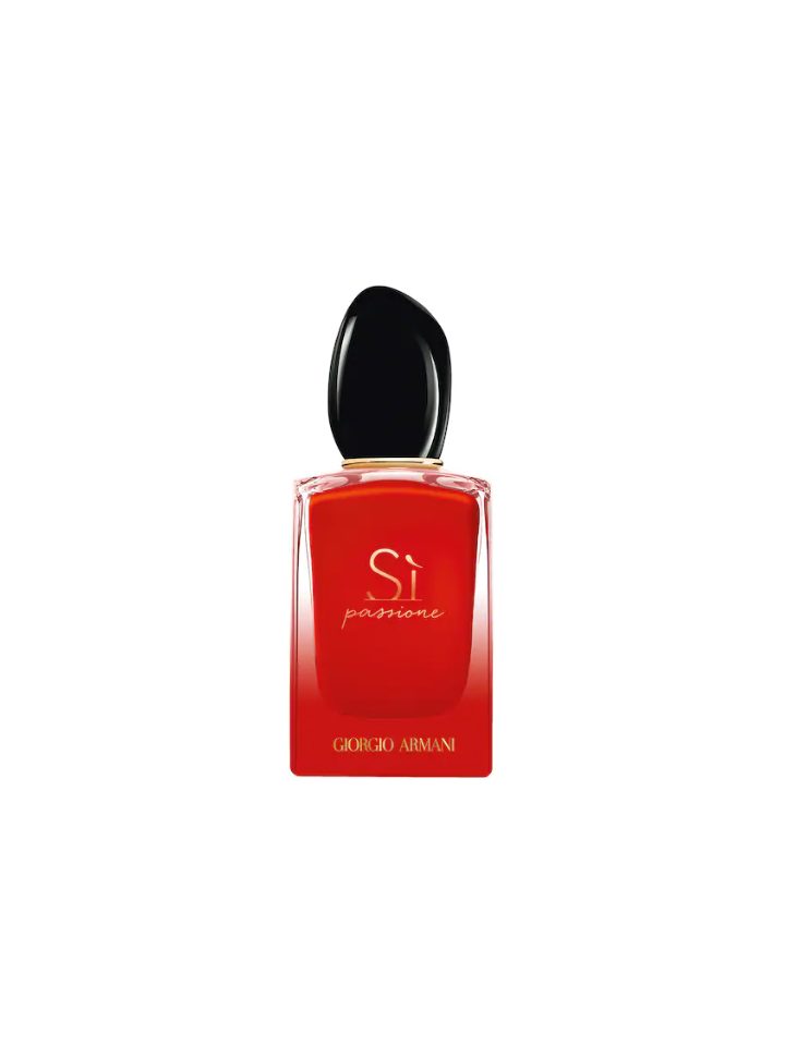 Armani Si Passione Kadın Parfüm Edp Intense 100 Ml