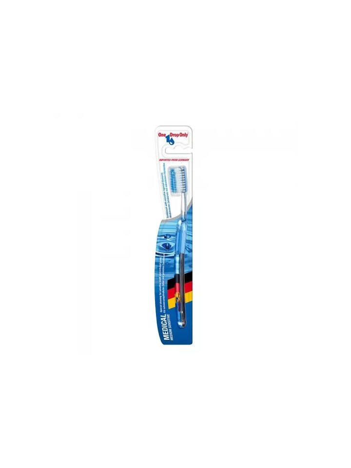 One Drop Only Medikal Sensitive Soft Diş Fırçası