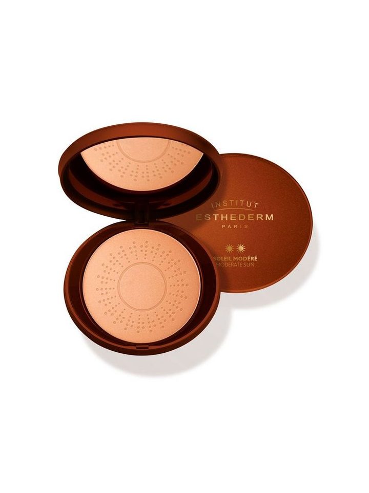 Institut Esthederm Protective Sunshine Care Powder 15 gr Güneş Koruyucu Pudra