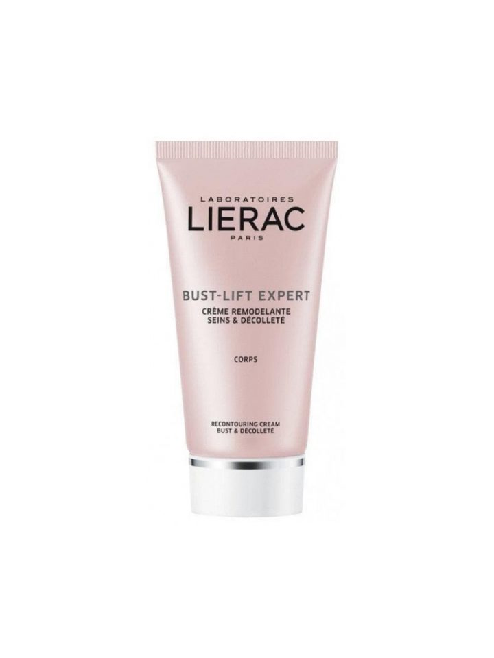 Lierac Bust Lift Expert Cream 75 ML Vücut Nemlendiricisi