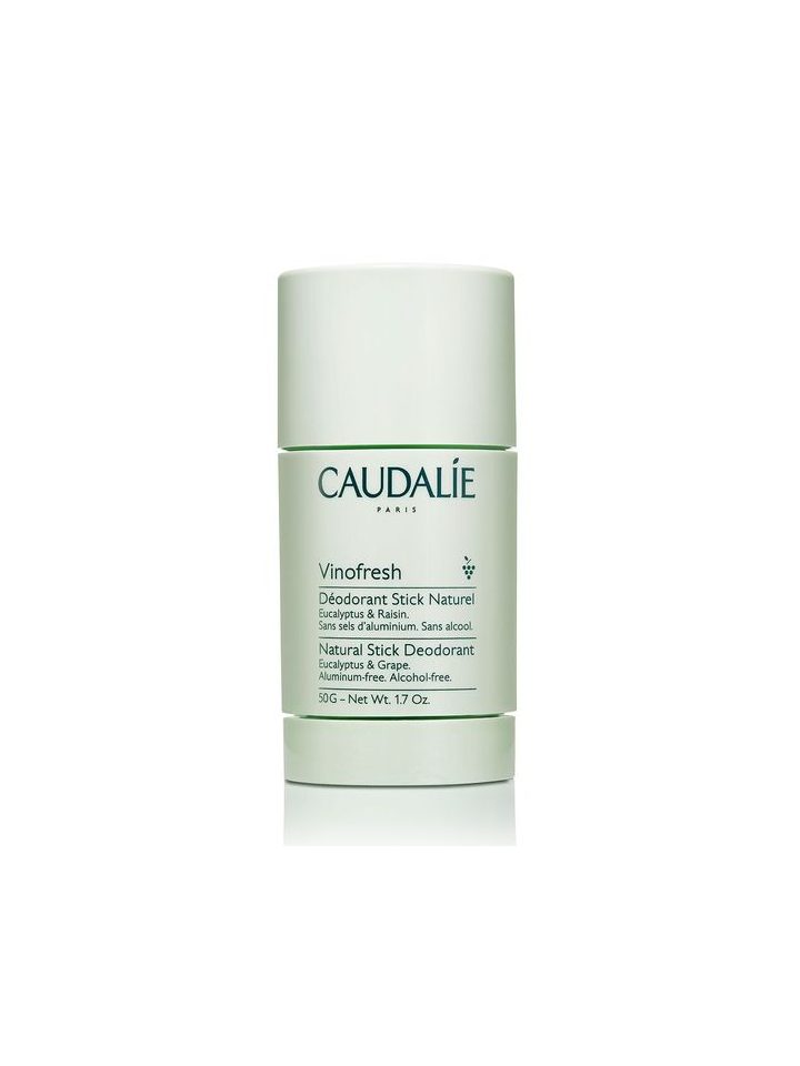 Caudalie Vinofresh Doğal Stick Deodorant 50 gr