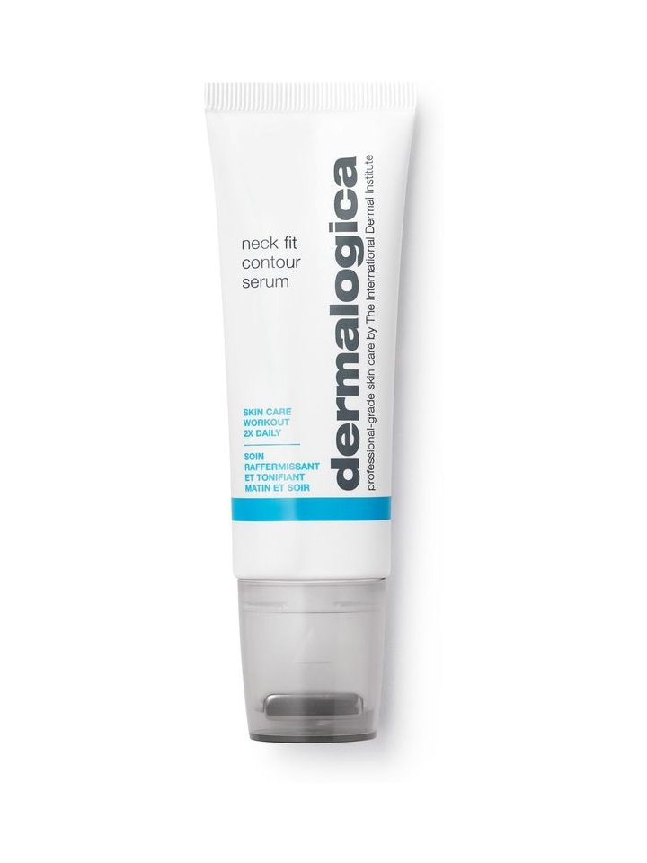 Dermalogica Neck Fit Contour Serum 50 ml Boyun İçin Yaşlanma Karşıtı serum