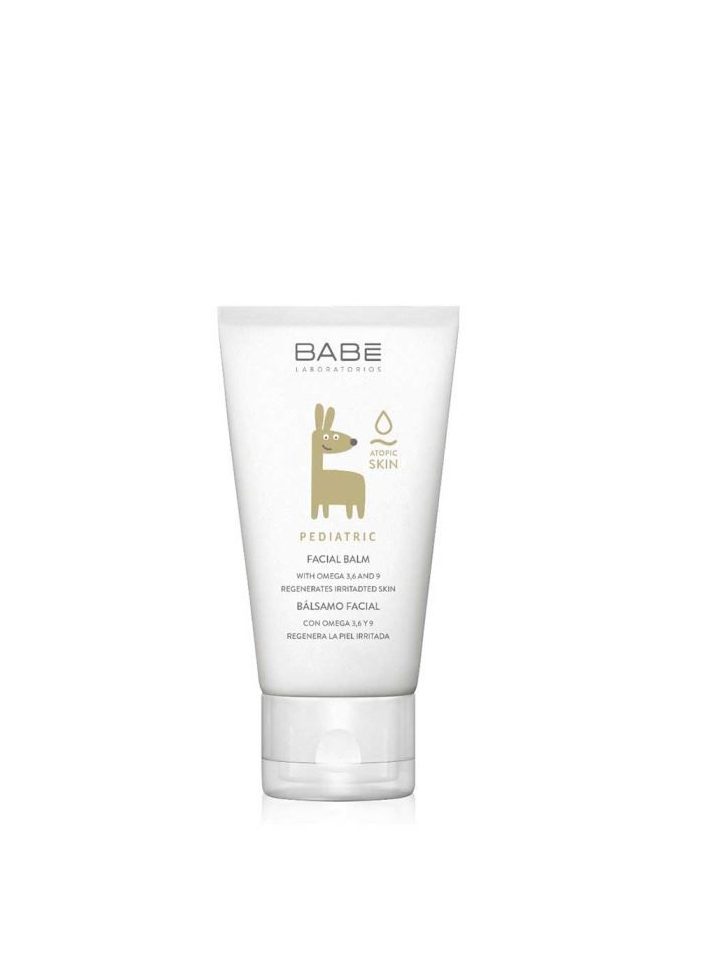 Babe Pediatric Facial Balm 50ml