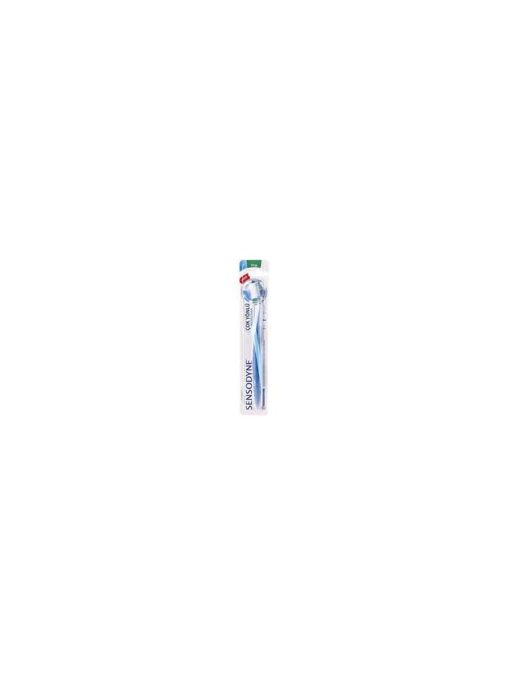 Sensodyne Tam Koruma Diş Fırçası