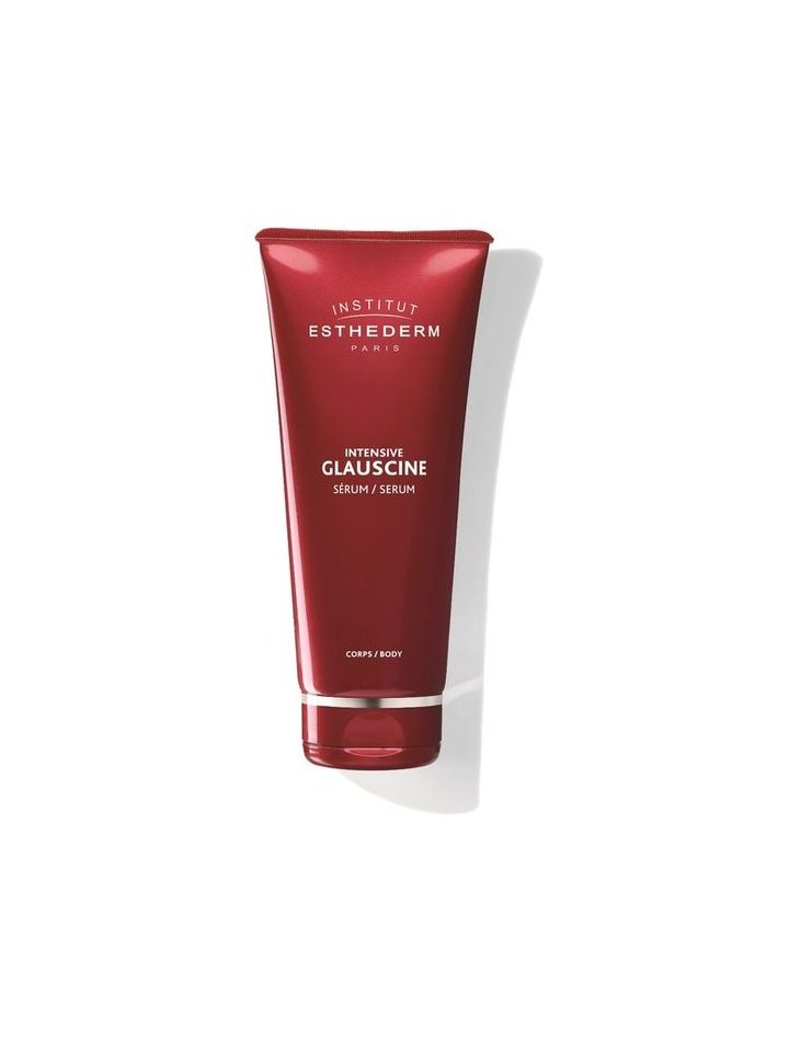 Institut Esthederm Intensive Glauscine Serum 200 ML Selülit Bakım Serumu
