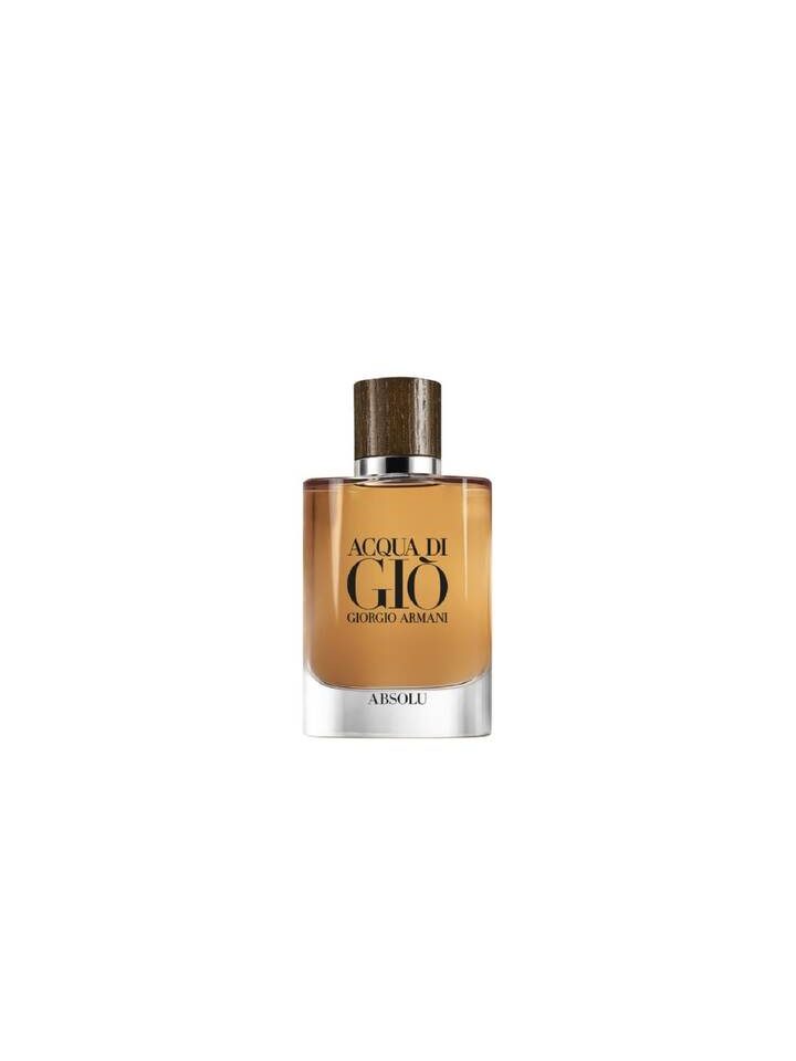 Giorgio Armani Acqua Di Gio Absolu Erkek Parfüm Edp 125 Ml