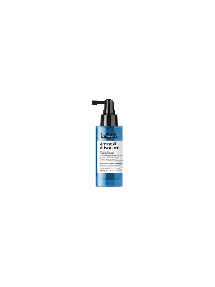 Loreal Professionnel Paris Serie Expert Aminexil Advanced Dökülme Karşıtı Güçlendirici Aktivatör Serum 90 ml