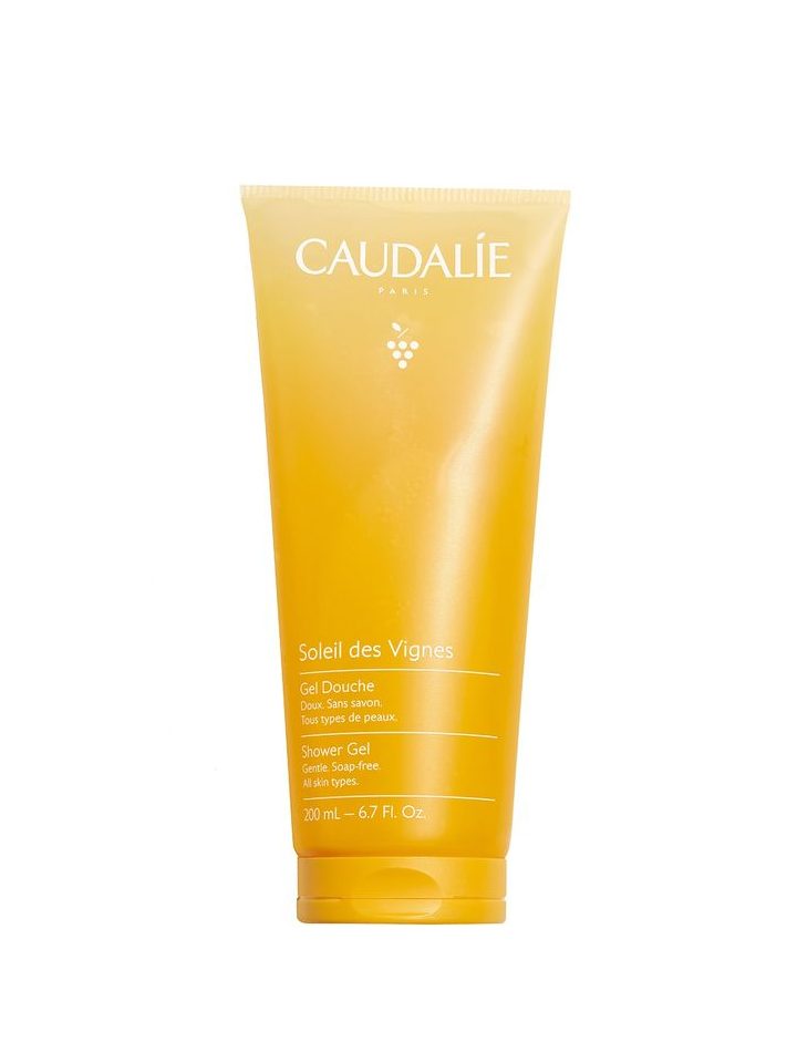 Caudalie Soleil Des Vignes Shower Jel 200 ML Duş Jeli