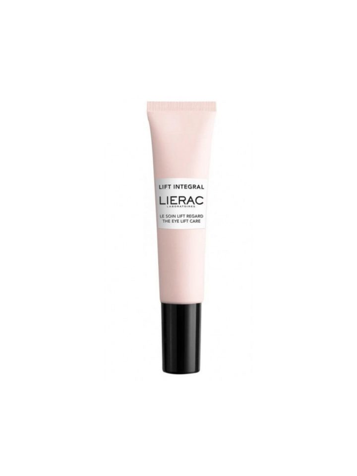 Lierac Lift Integral The Eye Lift Care 15 ML Sıkılaştırıcı Göz Kremi