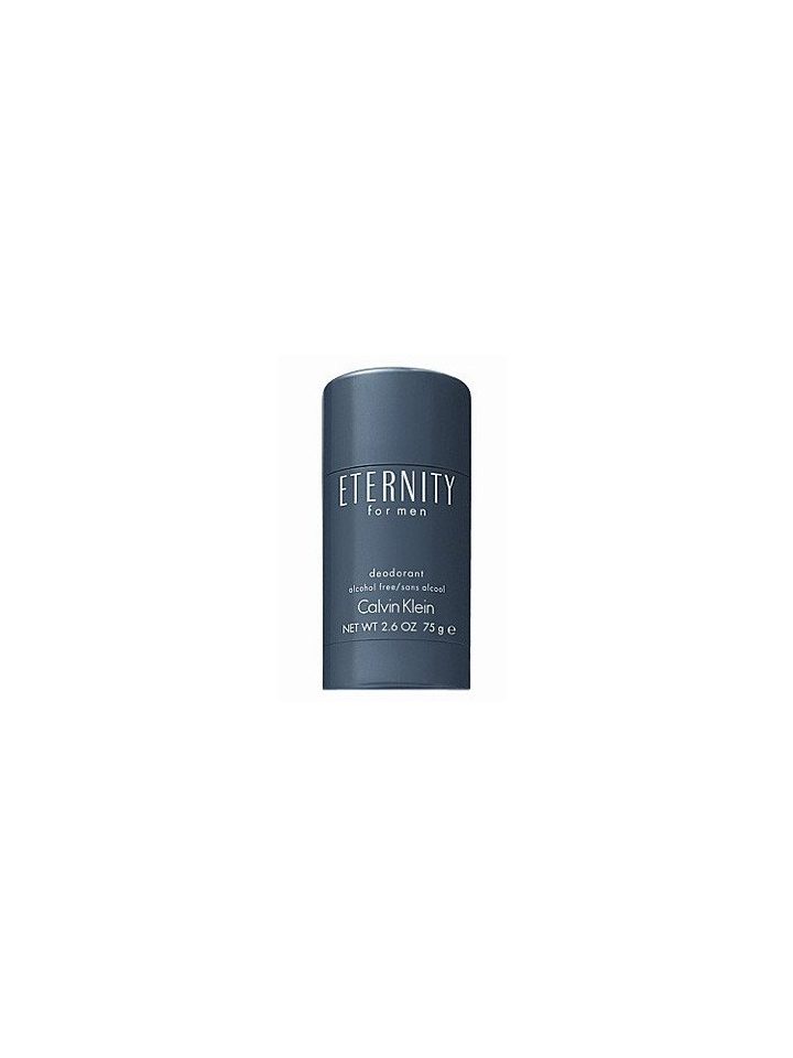 Calvin Klein Eternity Man Deodorant Stick 75 gr
