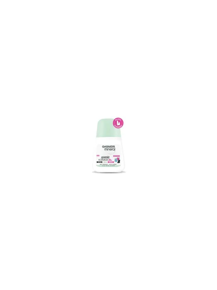 Garnier Mineral Lekesiz Koruma Rool On