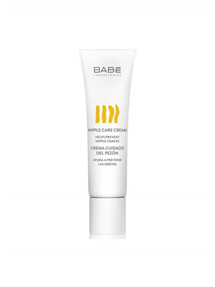 Babe Nipple Care Cream 30ml  Göğüs Ucu Bakım Kremi