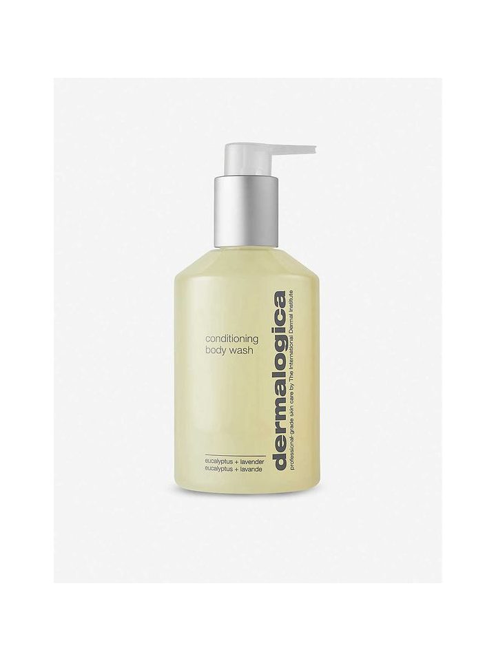 Dermalogica Conditioning Body Wash 295 ML Vücut Temizleyici
