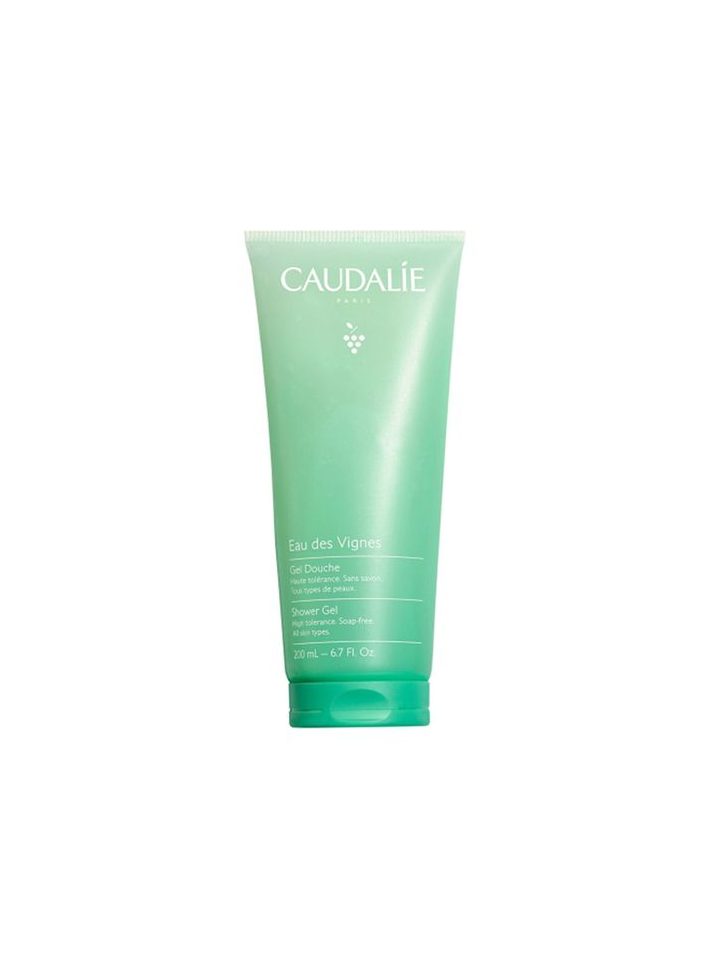 Caudalie Eau Des Vignes Shower Gel 200 ML Duş Jeli