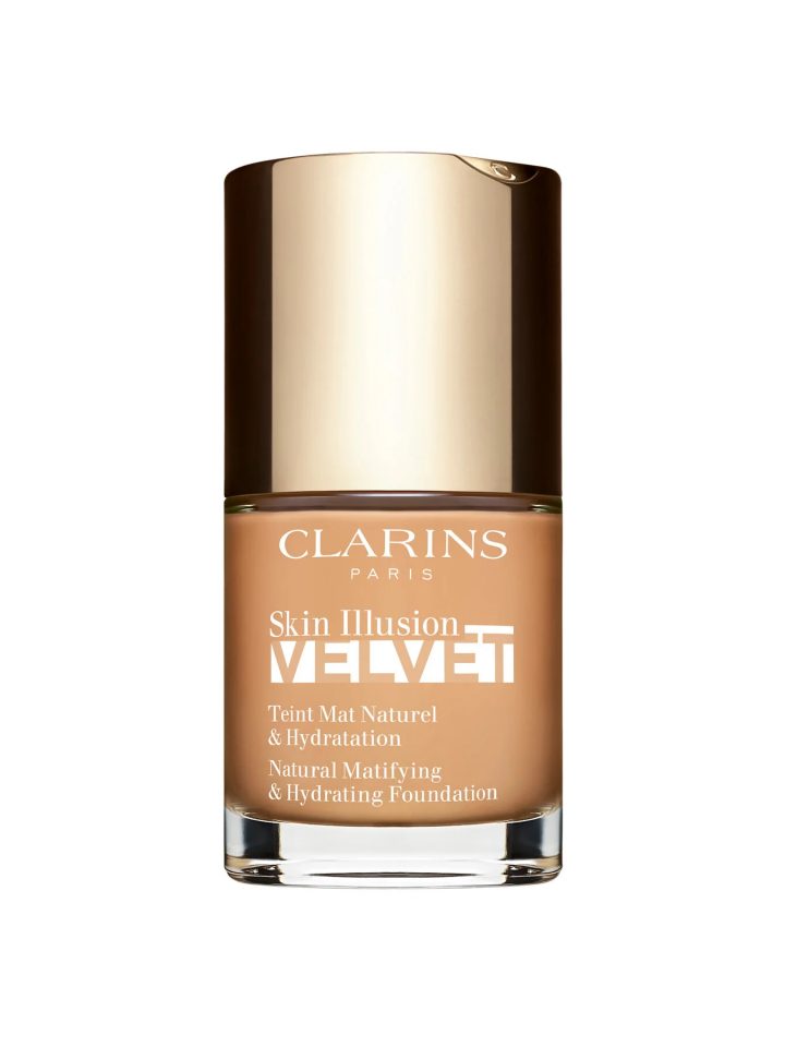 Clarins Perfect Skin 04 30ML Fondöten