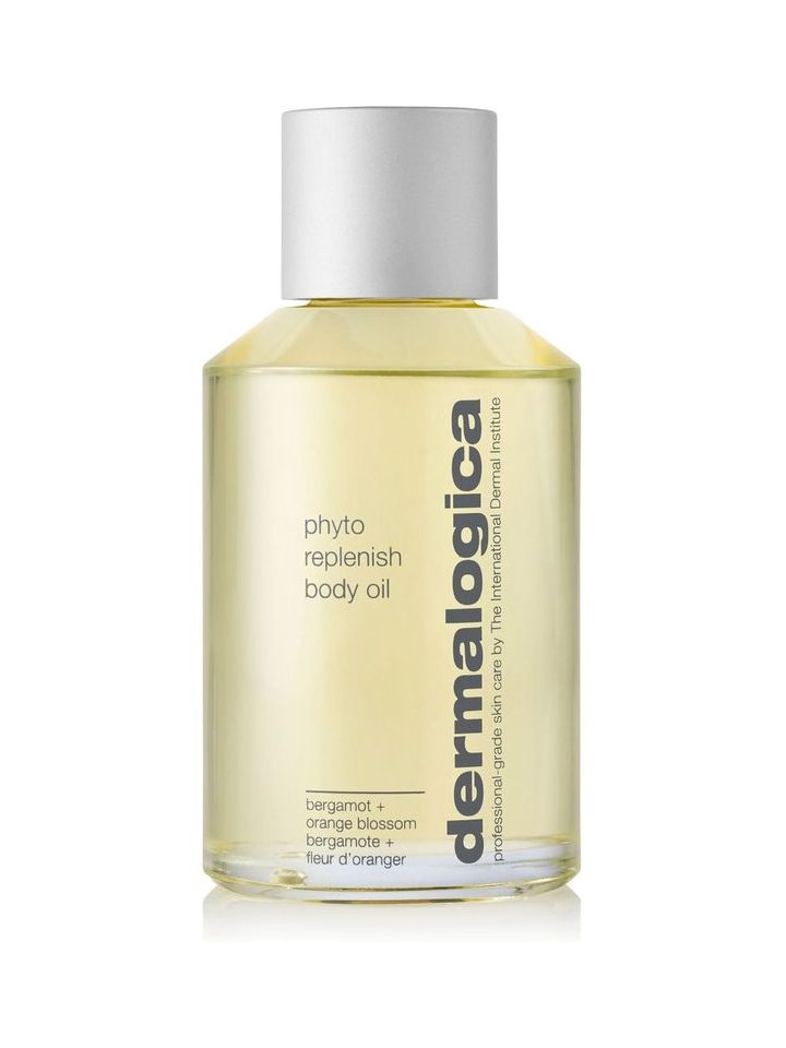 Dermalogica Phyto Replenish Body Oil 125 ML Antioksidan Vücut Bakım Yağı