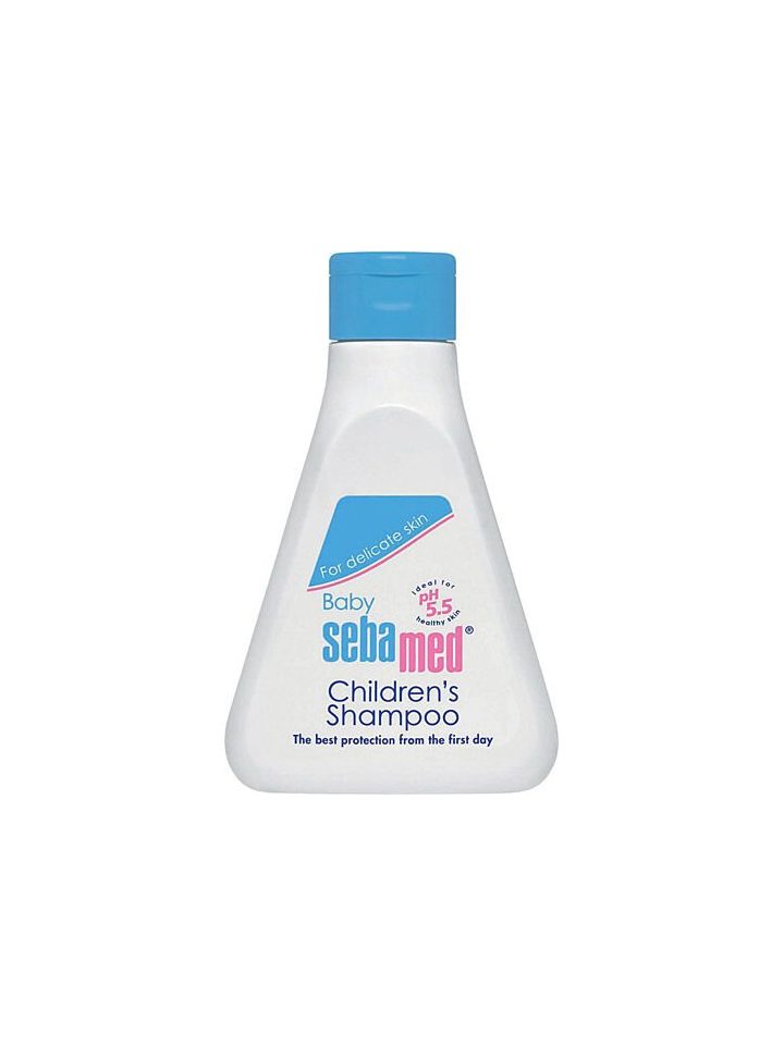 Sebamed Sebamed 500 ml Bebek Şampuanı