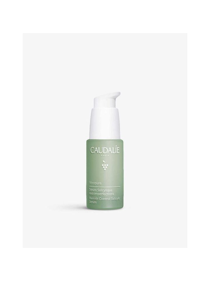 Caudalie Vinopure Blemish Control Infusion Serum 30 ML Akne Bakım Serumu
