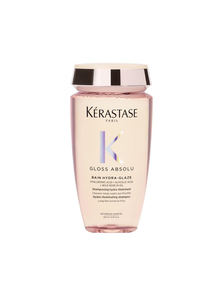 Kerastase Gloss Absolu Bain Hydra-Glaze Shampoo 250 ml