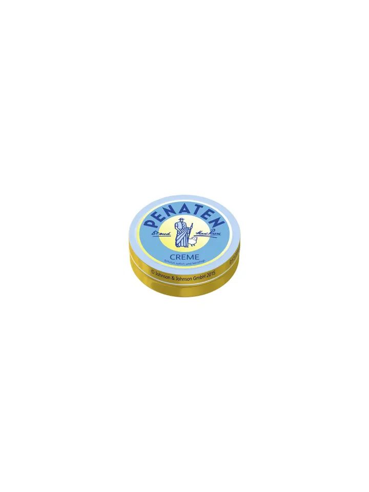 Penaten Baby Bebek Pişik Kremi 150 ml