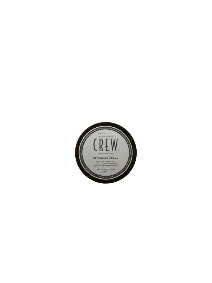 American Crew Grooming Cream Güçlü Tutucu Parlak Wax 85 gr