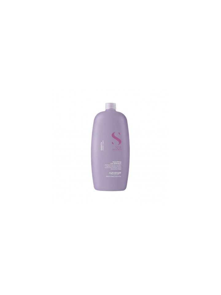 Alfaparf Semi Di Lino Smooth Smoothing Pürüzsüzleştirici Şampuan 1000 ml