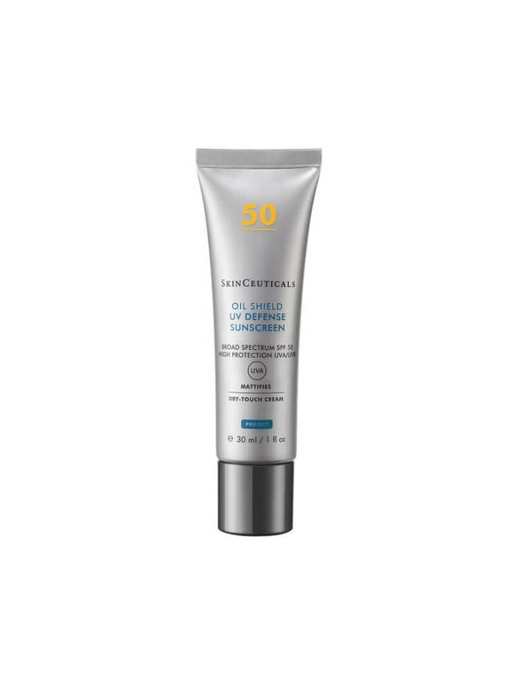 Skinceuticals Oil Shield UV Defense SPF 50 Sunscreen 30 ml Güneş Kremi