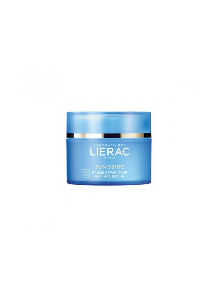Lierac Sunissime Rehydrating Repair Balm 40 ML Bronzlaştırıcı Balsam