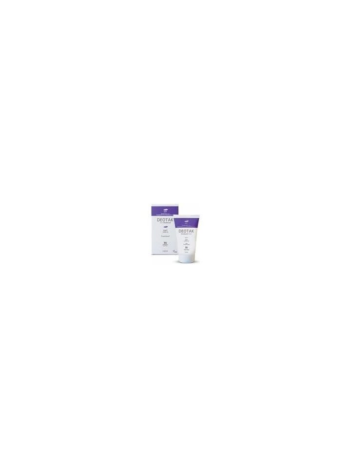 Deotak Krem Deodorant Soft