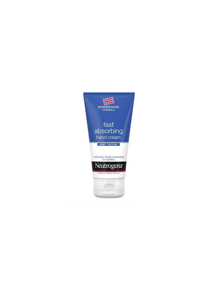 Neutrogena Hızlı Emilen El Kremi 75 ML