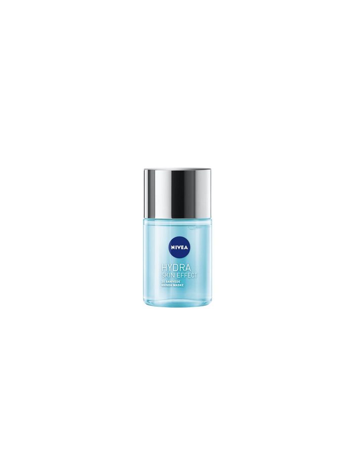 Nivea Hydra Skin Yüz Maskesi Nemlendirici 100 Ml