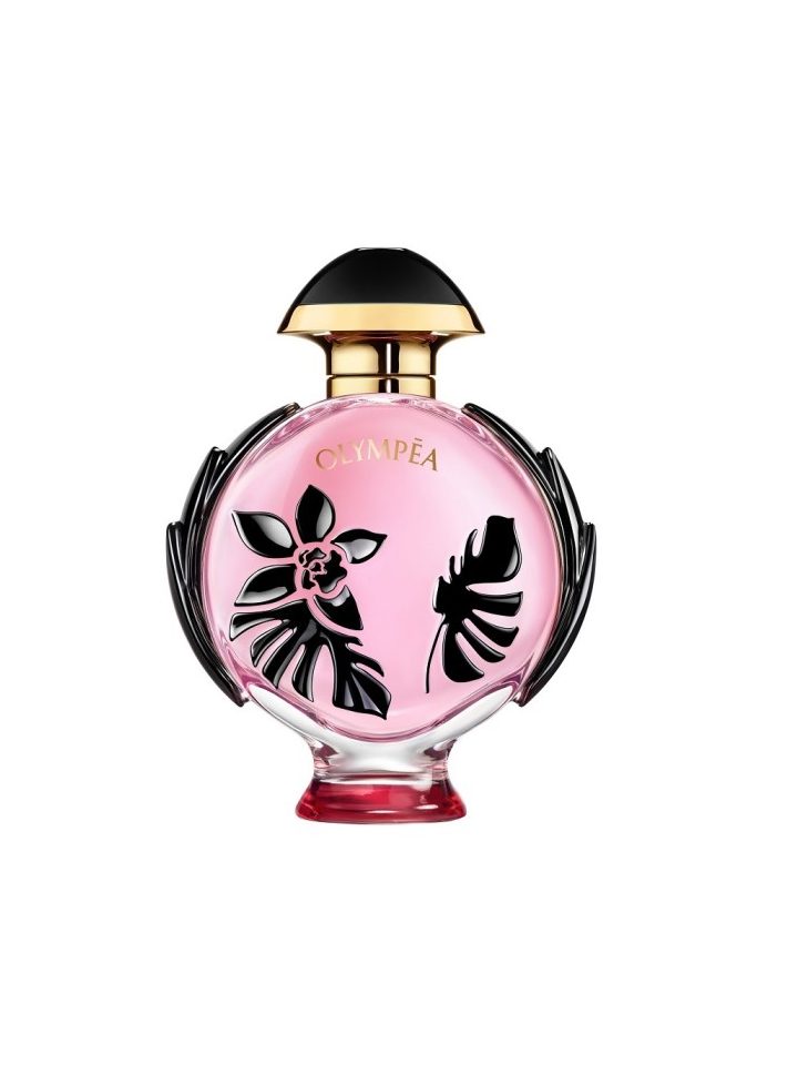 Paco Rabanne Olympea Flora Kadın Parfüm Edp 80 Ml