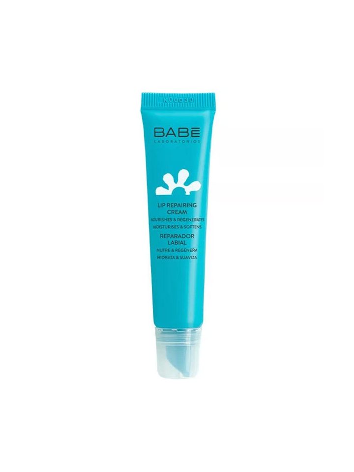 Babe Lıp Repaırıng Cream 15 ML Onarıcı Dudak Bakım Kremi