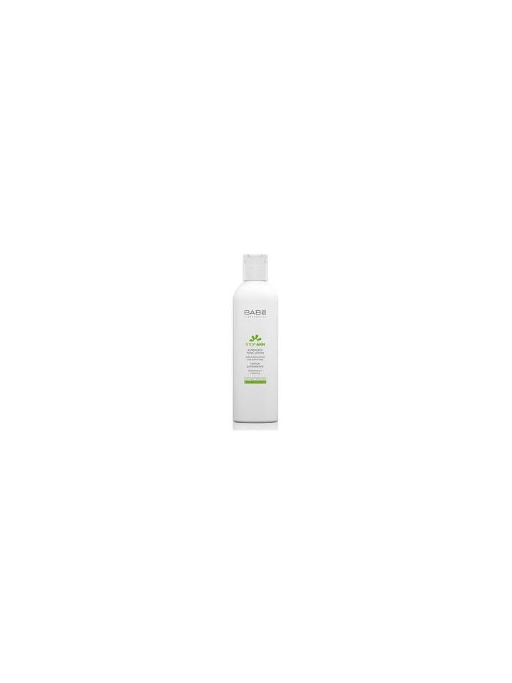 Babe 250 ml Stop AKN Astringent Tonic Yağlı Cilt Tonik Losyon