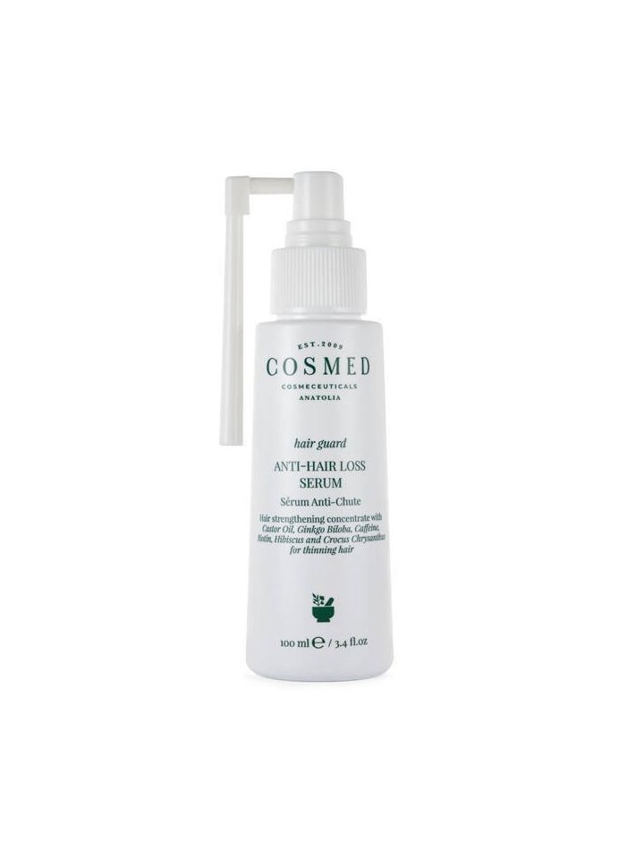 Cosmed Hair Guard Anti Hair Loss Serum 100 ML Dökülme Önleyici Serum