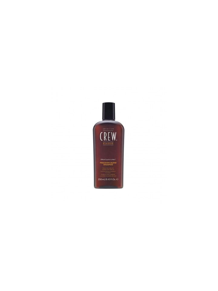 American Crew Renk Kaybı Önleyici Şampuan 250 ml