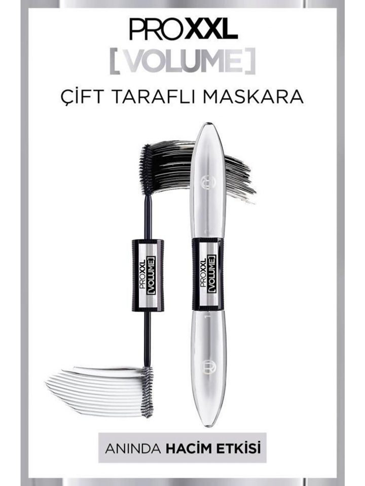 Pro XXL Volume Maskara