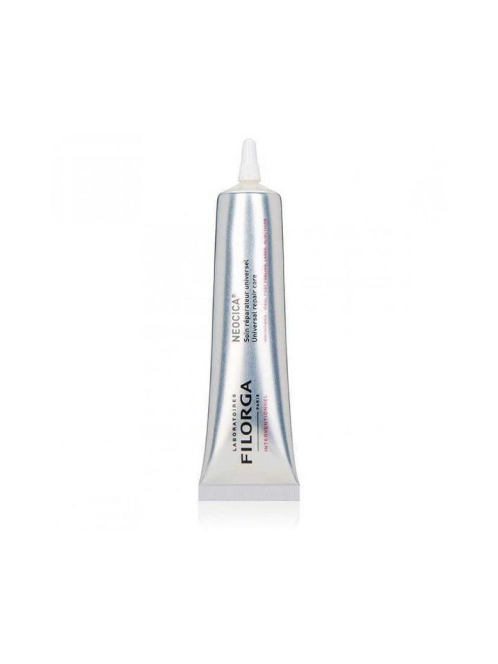 Filorga Neocica Tube 40 ML Çatlak Bakım Kremi