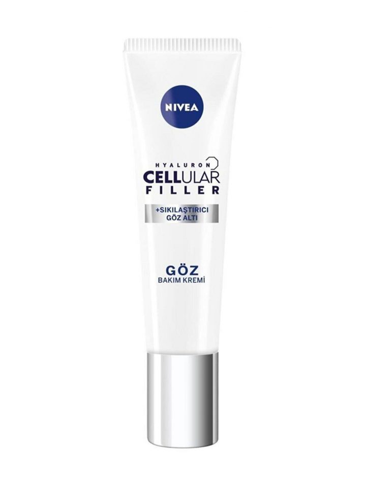 Nivea Cellular Cilt Gençleştirici Göz Kremi 15ML