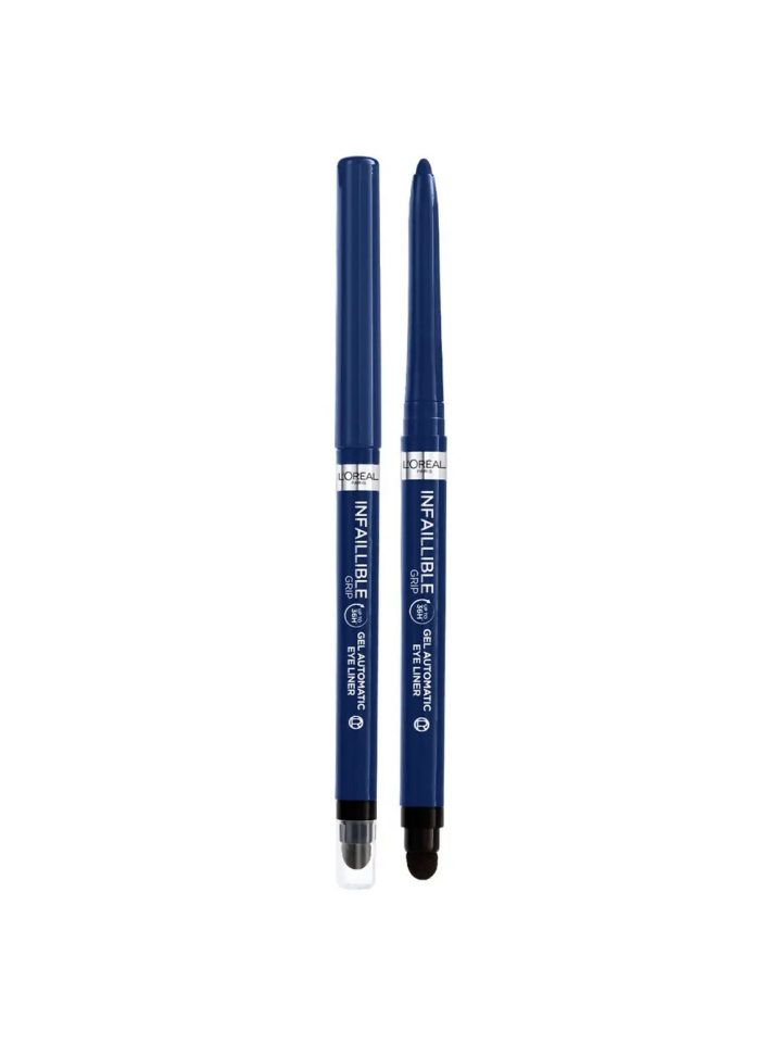Loreal Paris Gel Infaillable Auto Liner Blue Eyeliner