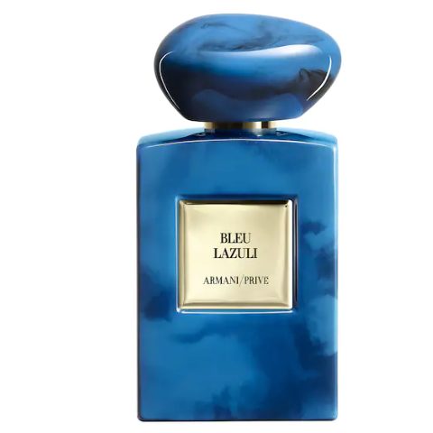 Giorgio Armani Prive Bleu Lazuli Unisex Parfüm Edp 100 Ml